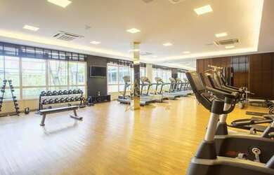 Imagem 12: Apartamento com 3 dormitórios, 182 m² - venda por R$ 6.223.000,00 ou...