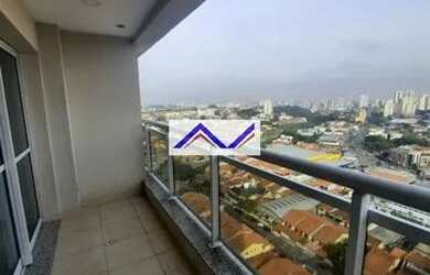 Imagem: O depósito possui 1 Vaga na garagem, 38m² de Área e está