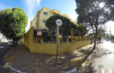 Imagem 1: Apartamento (tipo - padrao) 2 dormitórios, cozinha planejada, elevador, em condomínio fech