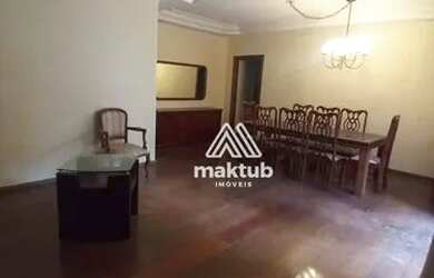 Imagem 8: Apartamento com 3 dormitórios à venda, 154 m² por R$ 950.000,00 - Jardim...