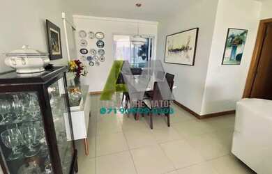 Imagem 7: Apartamento à venda no bairro Patamares - Salvador/BA