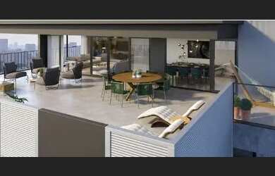 Imagem 7: STUDIO RESIDENCIAL em São Paulo - SP, Vila Madalena