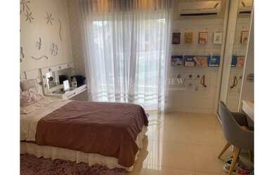 Imagem 13: ALUGAMOS LINDA CASA 4 SUITES NO DEL LAGO BARRA DA TIJUCA