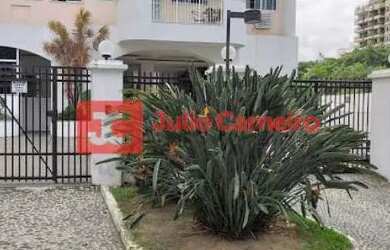 Imagem: O apartamento possui 3 Dormitórios, 3 Banheiros, 1 Vaga na