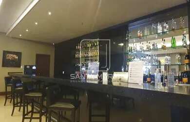 Imagem 6: Apartamento (flat) 1 dormitórios/suite, cozinha planejada, portaria 24hs, lazer, salão de