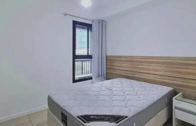 Imagem 8: Apartamento para aluguel possui 54 metros quadrados com 1 quarto em Patamares...