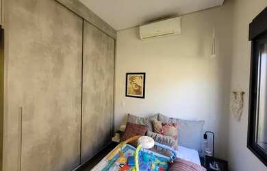 Imagem 14: Casa em Condomínio para aluguel no Buona Vita Ribeirão, Ribeirão Preto, SP, 3 quartos, 3 s