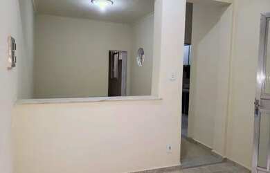 Imagem 8: 2 Aptos tipo casa à venda fds sla 1qto cada coz bh área Vista Alegre