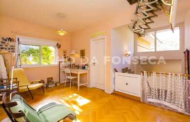 Imagem 16: São Paulo - Casa de Condomínio - Alto da Boa Vista