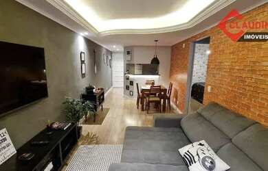 Imagem 2: Apto Jardim Aricanduva. 52m² de Área, 1 Vaga na garageme2 Dormitórios