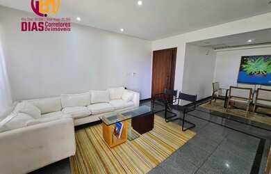 Imagem 5: Apartamento para alugar no bairro Candeal - Salvador/BA