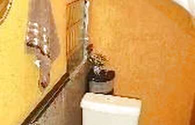 Imagem 5: São Paulo - Casa Padrão - Água Rasa