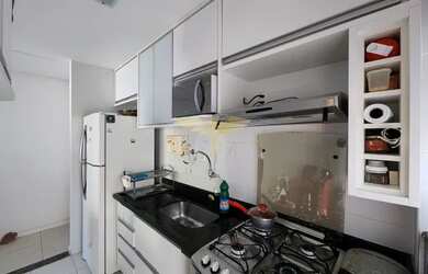 Imagem 11: VILA LAURA 2/4 SUÍTE 62 M2 ARMÁRIOS GARAGEM INFRAESTRUTURA