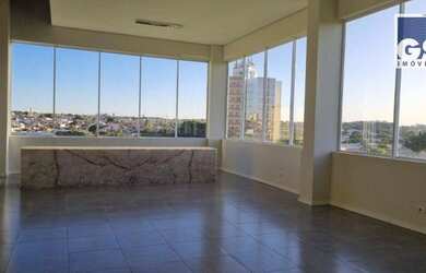 Imagem 1: Salão para alugar, 1500 m² por R$ 36.269,65/mês - Jardim Novo Itu -...