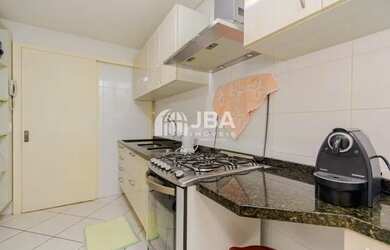 Imagem 16: CURITIBA - Padrão - Boa Vista