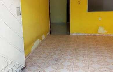 Imagem 3: Aluga-se casa. 1 Vaga na garageme3 Dormitórios