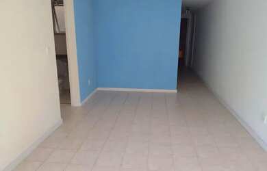 Imagem: O apartamento possui 3 Dormitórios, 3 Banheiros, 2 Vagas na