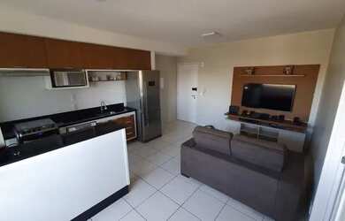 Imagem 1: Apartamento 01 quarto 45m²