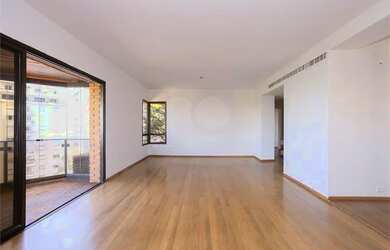 Imagem 4: Maravilhoso apartamento ao lado do Clube Paulistano