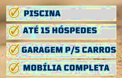 Imagem 6: Barra Nova (p/ finais de semana e feriados