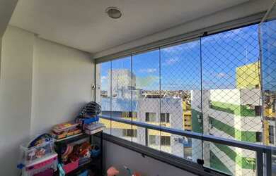 Imagem 15: VILA LAURA 2/4 SUÍTE 62 M2 ARMÁRIOS GARAGEM INFRAESTRUTURA