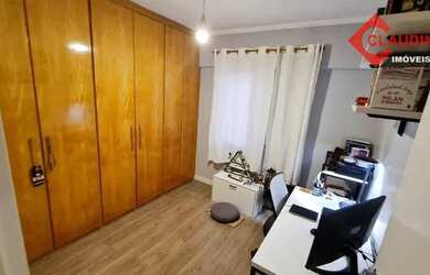 Imagem 7: Apto Jardim Aricanduva. 52m² de Área, 1 Vaga na garageme2 Dormitórios