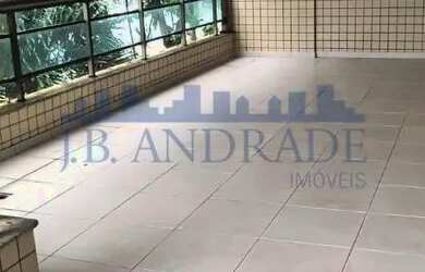 Imagem: O apartamento possui 3 Dormitórios, 3 Banheiros, 2 Vagas na