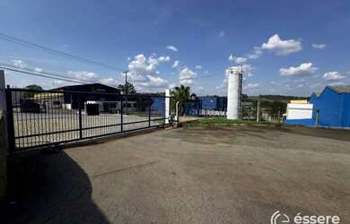 Imagem 5: Galpão para alugar, 3857 m² por R$ 83.649,71/mês - Distrito Industrial...