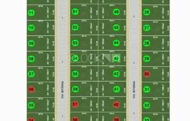 Imagem 5: Recreio dos Bandeirantes Casa de Condomínio 3 quartos, sendo 3 suites