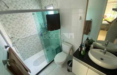 Imagem 12: Recreio dos Bandeirantes Cobertura 3 quartos, sendo 2 suites