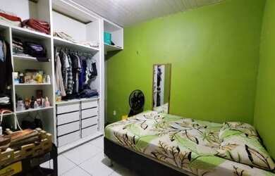 Imagem: A casa possui 2 Dormitórios, 2 Banheiros e está localizado