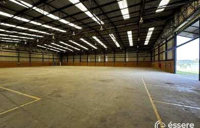 Imagem 15: Galpão para alugar, 3857 m² por R$ 83.649,71/mês - Distrito Industrial...