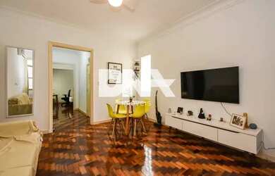 Imagem 2: Apartamento-À VENDA-Copacabana-Rio de Janeiro-RJ