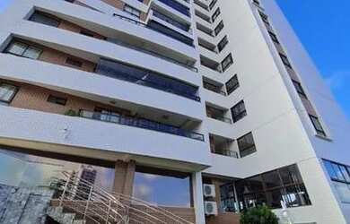 Imagem: O apartamento possui 3 Dormitórios, 3 Banheiros, 2 Vagas na