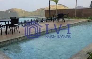 Imagem: O apartamento possui 4 Dormitórios, 5 Banheiros, 2 Vagas na