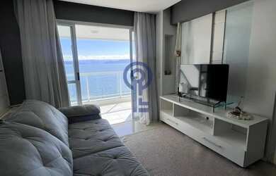 Imagem 2: Apartamento com 2 suítes na Agronômica