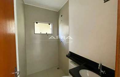 Imagem 10: Casa à venda no Jardim Padovani na Zona Norte de Londrina