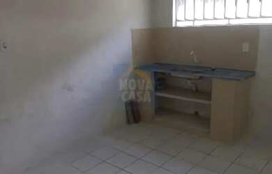 Imagem 3: Casa para Locação em Alto do Mandu