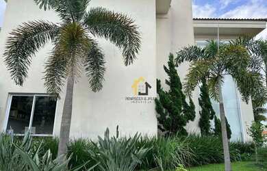 Imagem 3: Sobrado com 4 dormitórios, 383 m² - venda por R$ 6.000.000,00 ou aluguel...