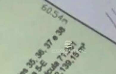 Imagem: O terreno possui 2.139m² de Área e está localizado em Vila