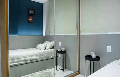 Imagem 6: Lançamento 2 qtos Vista Sul