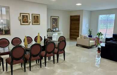 Imagem 7: Casa para Venda em Brasília, Setor Habitacional Jardim Botânico, 5 dormitórios,...