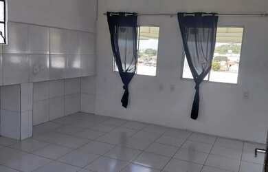 Imagem 13: Aluga-se quitinete no baiiro do Poço