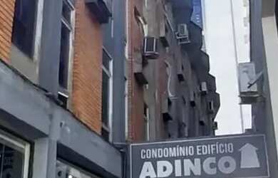 Imagem: O depósito possui 40m² de Área e está localizado em Centro
