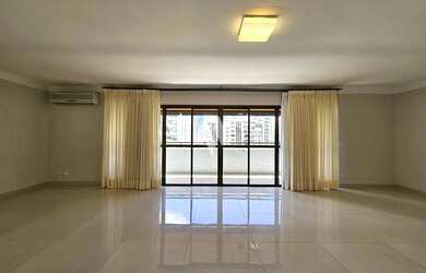 Imagem 7: Apartamento alto padrão 4 quartos 3 vagas e lazer aluguel na Vila Rica/Boqueirão...