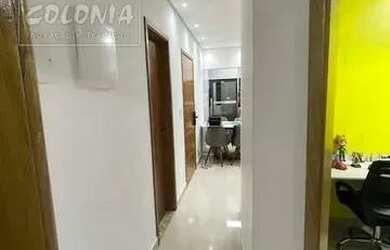 Imagem 8: Apartamento a venda - Vila Curuçá, Santo André