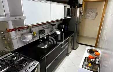 Imagem 15: Apartamento à Venda no Centro Osasco Pronto para Morar