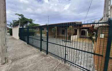 Imagem 2: Imóvel para aluguel possui 500 metros quadrados com 5 quartos