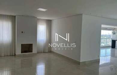 Imagem 3: Apartamento com 4 dormitórios para alugar 278 m² Jardim Colinas SJCampos/SP