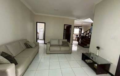 Imagem 14: Casa em Montes Claros, no bairro Jardim Panorama, à venda